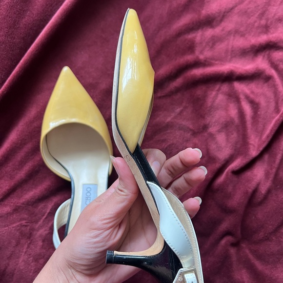 Jimmy choo - Picture 6 of 8